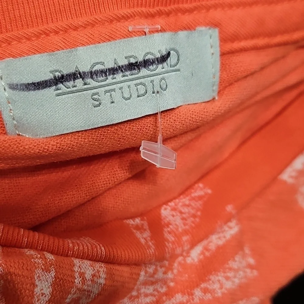 Free People x Ragabond Studio Maui Graphic Tee - Picture 5 of 6